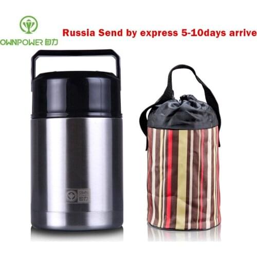 OWNPOWER Picnic Bags
