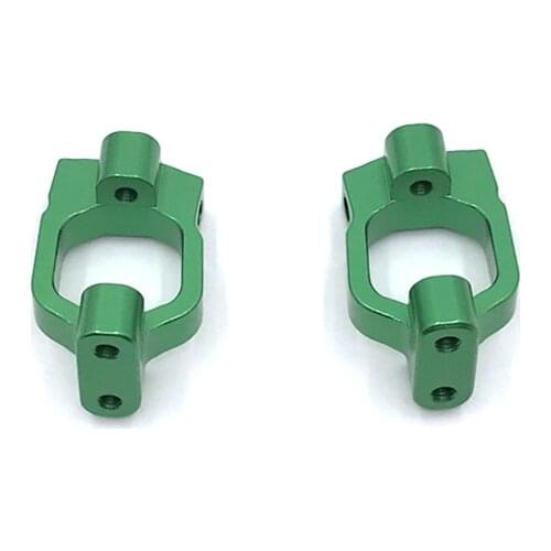 Metal upgrade modification parts C-type seat for Wltoys 1:10 remote control car 104001 model remote control car