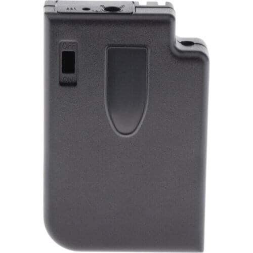 Wireless Microphone System Bodypack Transmitter Mic Portable Shell Cover