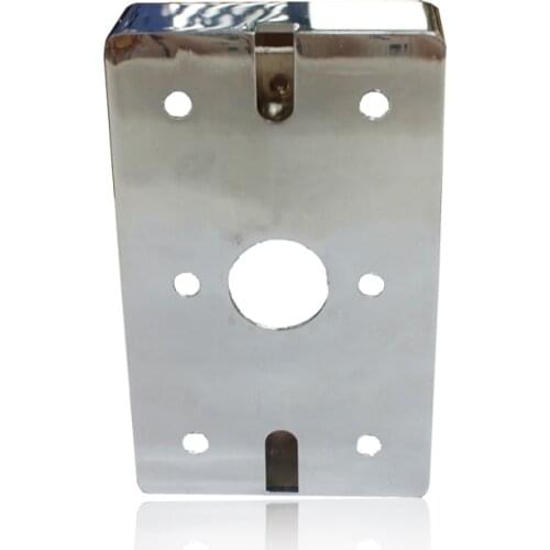 Durable explosion-proof Metal box for exit button realse button