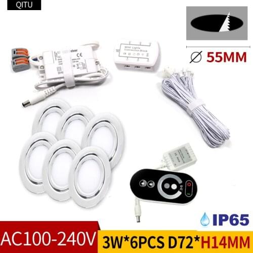 QITU Lighting For Aquariums