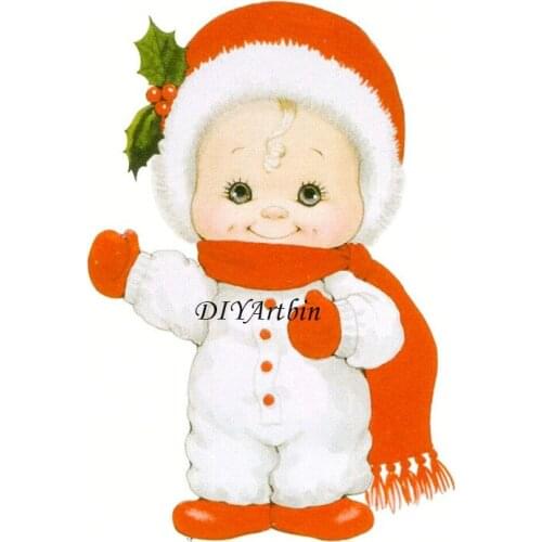 2020 New Vintage Baby Dies Scrapbooking Metal Cutting DIY Scrapbooking Paper Cards Crafts 2020New Dies