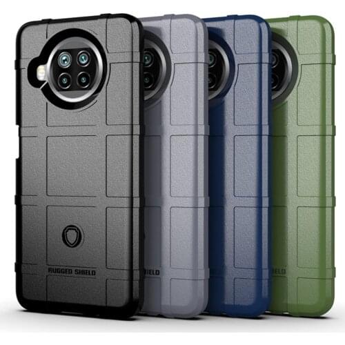 Teleyago Phone Cases Xiaomi Mi 10 5G
