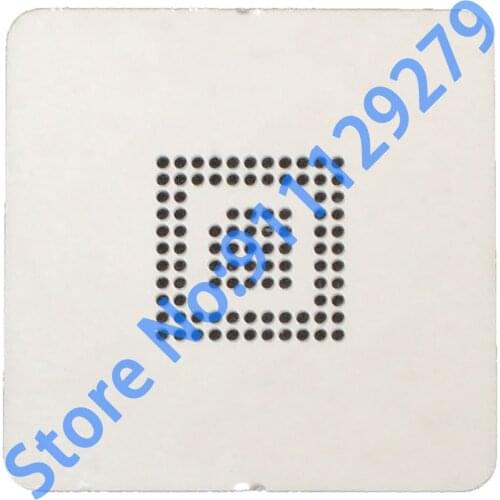 Direct heating CD3215BO3 CD3215B01ZQZR CD3215B01 CD3215B03ZQZR CD3215B03 CD3215 BGA96 Stencil