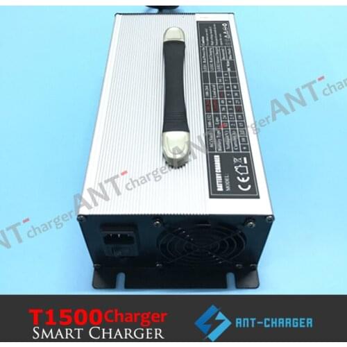 Battery Chargers UVR China