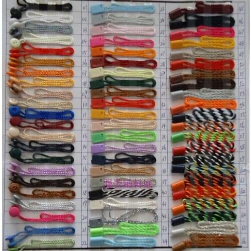 1000PCS hang tags string seal 19cm / tag rope for pice tags / clothes seal ,jewelry tie price hang tag free shipping