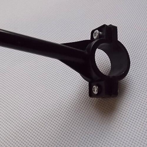 2xBicycle Flag Handlebar Banner Safety Sign for Scooter German Flag