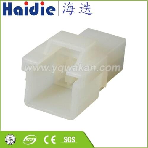 5 Sets Sumitomo 6 Pin Male And Female Electrical Motorcycle Cable Harness Connector With Terminals 6090-1149