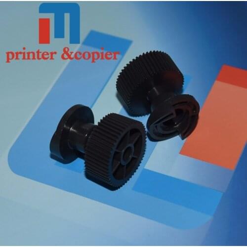 5pc* A229-3243 Motor Joint Gear 50T Toner Hopper Section for Ricoh AF1075 1060 2051 2075 1075 550 551 700 650