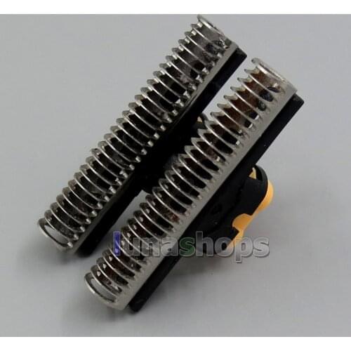 LN005308 Power Charger Adapter Shaver Replacement FreeGlider Cutter Block For BRAUN 3&5 Series 30B 31B 31S 51S