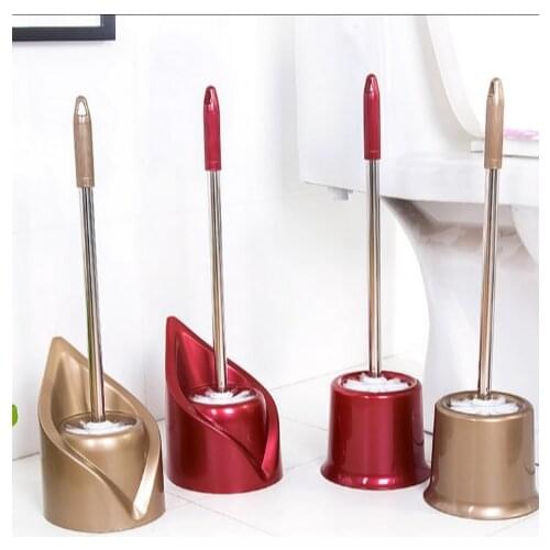 Household toilet daily necessities creative practical life small department store household cleaning artifact