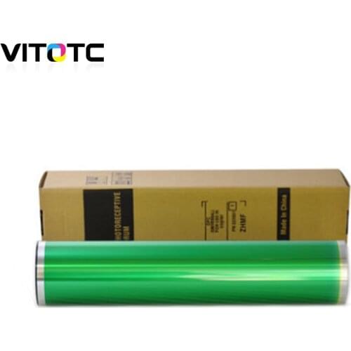 OPC Drum Compatible For Konica Minolta Bizhub 600 601 750 751 715 7155 7165 BH600 K7155 Printer DR710 Copier Part Japan OPC Drum