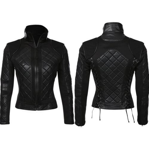 Costume Westworld Season 3 Dolores Abernathy Cosplay Costume Jacket Only