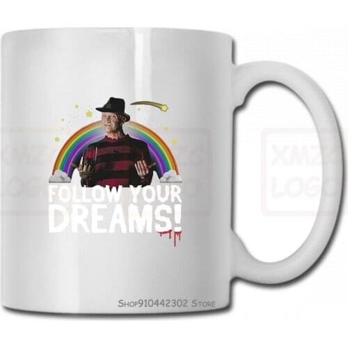 Billy Hargrove Stranger Retro 80S Metal Dacre Montgomery Things Unisex Mug Cup Women Men