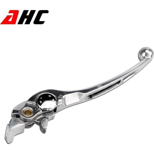 Front Brake Lever For HONDA CBR650F CB650F CRF1000L VFR800F VRF1200X CB600F HORNET CB1100 CB1300S Motorcycle Accessories