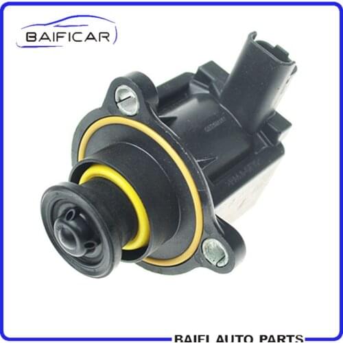 Brand New Genuine Charger Diverter Valve Overrun Air Valve 037977 70111505 For Citroen C4 Peugeot 3008 508 308CC 308SW C4L 1.6T