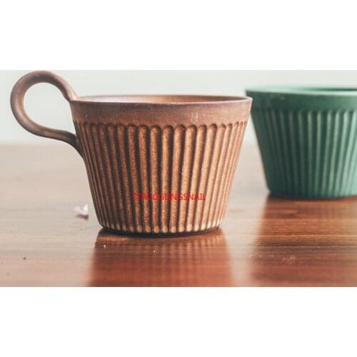 Struggling Snail Mugs