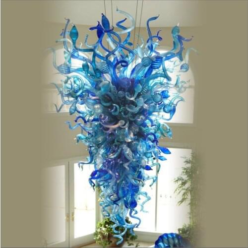 Wedding Centerpieces Multi Colored Ceiling Light Christmas Gift Wrought Iron Lights Chandeliers