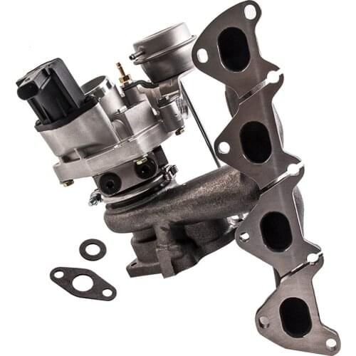 K03 K03-0248 53039880248 Turbocharger For VW Golf-5 Golf-6 Polo Scirocco Touran Turbine Turbocompressor Turbolader 53039880459