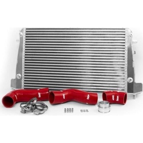 Uprated Replacement Front Mounting Intercooler VW Mk5 Skoda Octavia 2.0 FSiT (FMMK5FMIC)