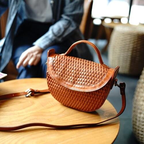 Женские вязаные сумки WOONAM China At AliExpress