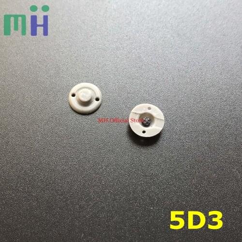 COPY NEW For Canon 5D MARK III 5D III / M3 5D3 5DIII Button Inside Conductive Resin Rubber Gasket Camera Replacement Spare Part