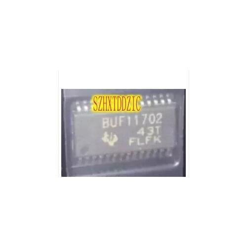2pcs/lot BUF11702 HTSSOP28 [SMD]