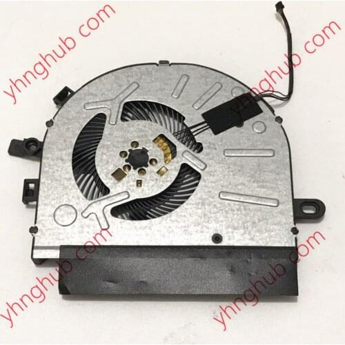 Delta Electronics NS75C18 16J02 DC 5V 0.50A 4-Wire Server Cooling Fan