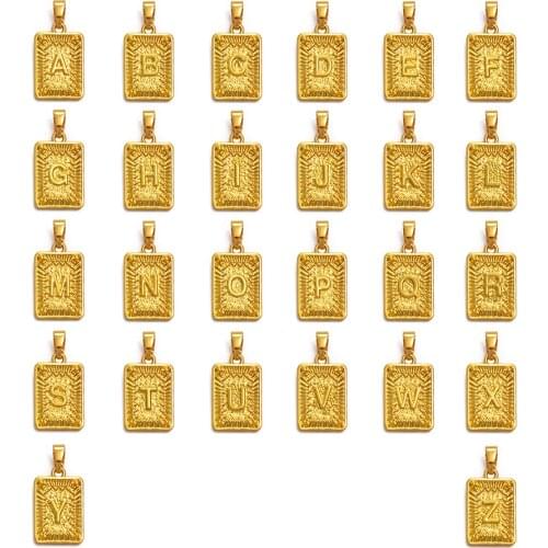 Anniyo Charm Pendants