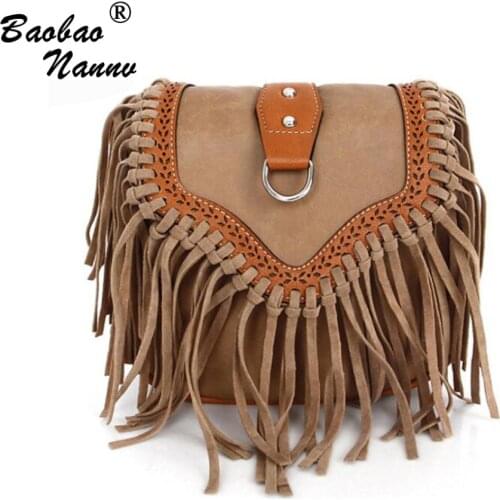 Baobaonannv Womens Vintage Bags