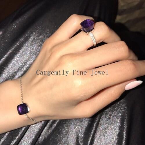 Cargemily Bracelets