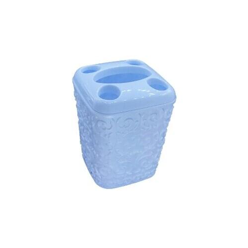 Sampurchase Ivy Tooth Brush Holder 2'li