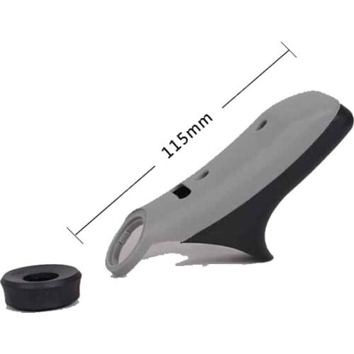 Electric Grinder Grip Handle Supply Electric Grinder Grip Rotary Tool Attachment Mini Drill Handle Bar Tools Tools Accessory