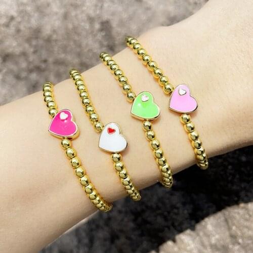 EYIKA Friendship Bracelets