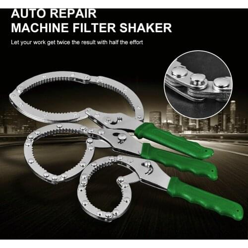 Oil Filter Wrench Can Be Used Adjust The Tooth Motorcycle Oil Filter Removal Tool Suitable For Cars And Trucks Disassembly Tool