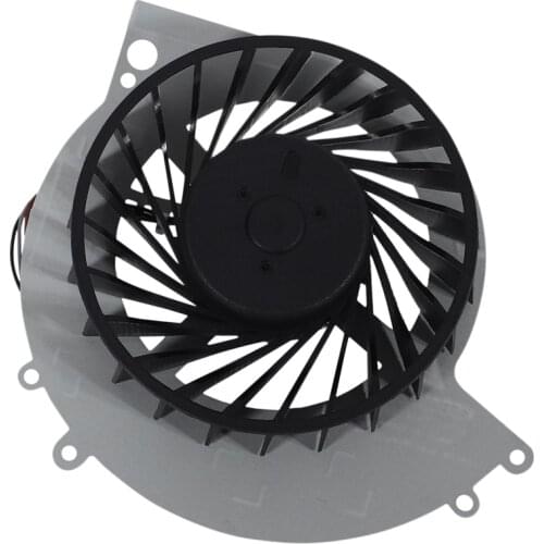 Ksb0912He Internal Cooling Cooler Fan for Ps4 Cuh-1000A Cuh-1001A Cuh-10Xxa Cuh-1115A Cuh-11Xxa Series Console with Tool Kit