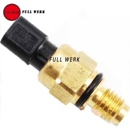 98AB-3N824 Power Steering Pump Pressure Switch Sensor 98AB3N824 for Ford Focus OE# 98AB-3N824 High Quality