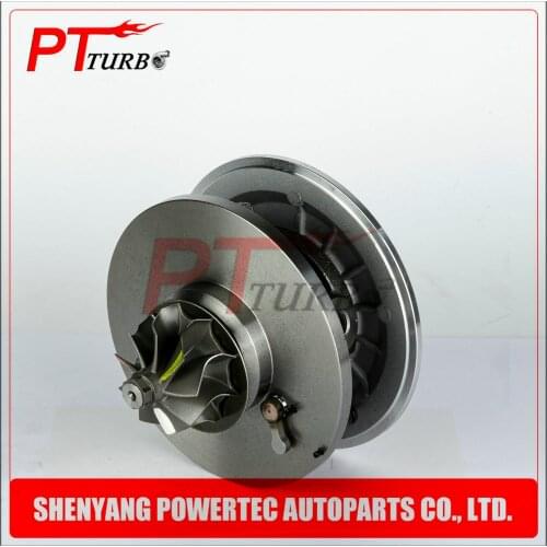 NEW turbine auto parts chra 71783873 716665-0002/1 716665 Turbo cartridge for Alfa-Romeo 156 1.9 JTD 93 Kw 126 HP 937A4000