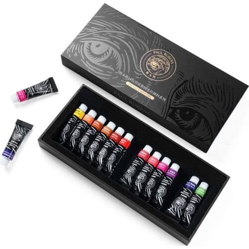 鲁本斯(数码) Sets Of Paints