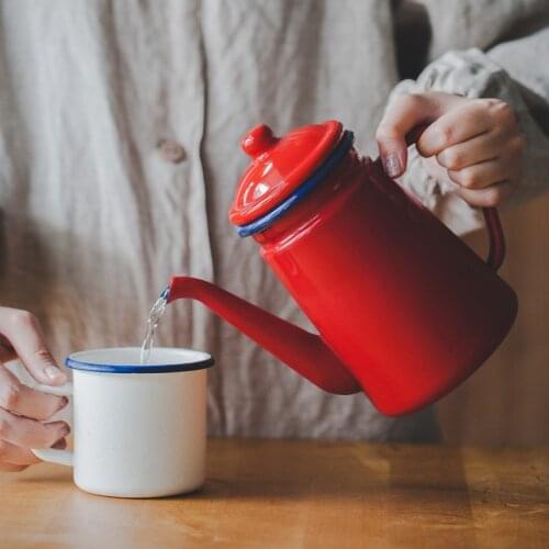 ShangSuRenPin Teapots