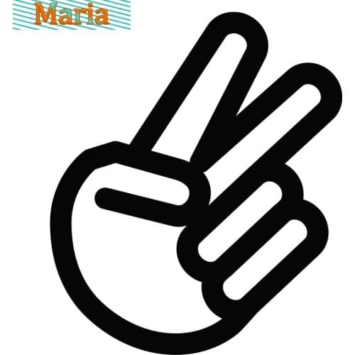 Funny Car Sticker Vinyl Decal Silver/black Car Auto Stickers for Car Bumper JDM JEEP Van Bike Offroad RV A4 Q3 Polo Deco