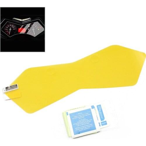 Cluster Screen Scratch Protection Film Speedometer For YAMAHA T-MAX 530 Motorcycle