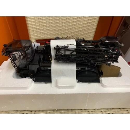 1/32 AgroMais Amazone Pantera 4503 Limited Collection Edition XIII Black UH6278