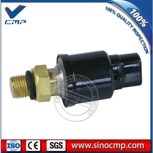 4254563 Pressure switch for Hitachi EX200-2 EX200-5 EX200-3 Excavator