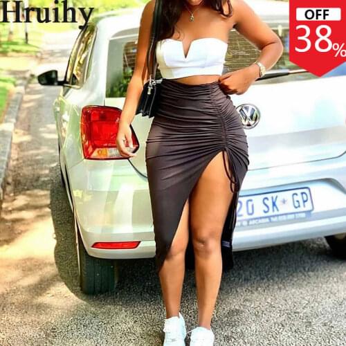 Женские классические юбки Lslaica China At AliExpress