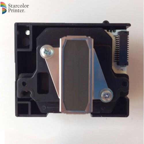 NEW F141020 F146010 Printhead Print head for Epson C70 C80 C80N C82 C82N CX5100 CX5200 CX5300 CX5400 CX6300 CX6400 CX6600 C82WN