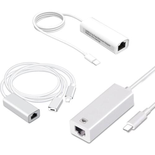 RYWER Adapters For Mobile Phones