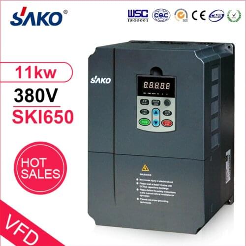 SAKO Power Supplies