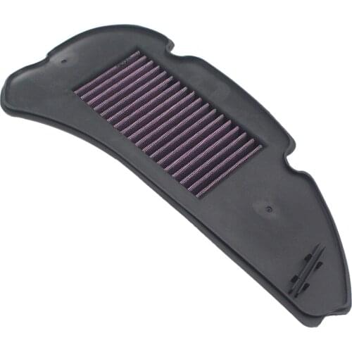 Air Intake Filter Fit for Honda PS150 PS125 2006-2009 SH125 SH150 2001-2012