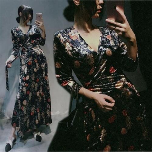 2021 japanese traditional yukata kimono vintage women evening dress geisha kimono vintage women elegant party dress kimono